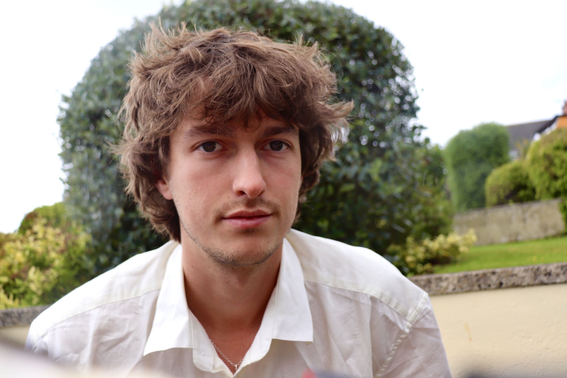 Alex Carter